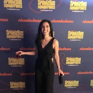 Meet your Posher, Rachel